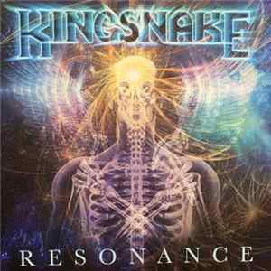 Kingsnake - Resonance FLAC