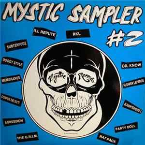 Various - Mystic Sampler #2 FLAC