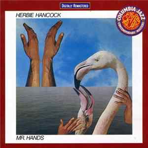 Herbie Hancock - Mr. Hands FLAC