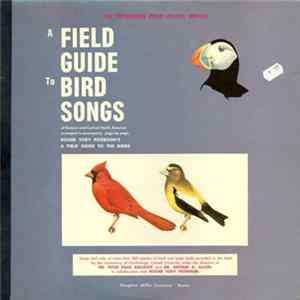 Unknown Artist - A Field Guide To Bird Songs Of Eastern And Central North America FLAC