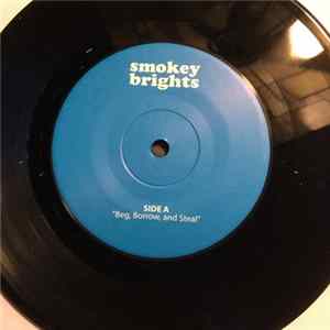 Smokey Brights - Smokey Brights FLAC