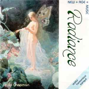 Philip Chapman - Radiance FLAC
