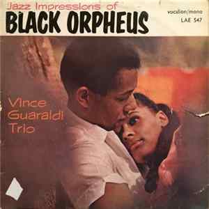 Vince Guaraldi Trio - Jazz Impressions Of Black Orpheus FLAC