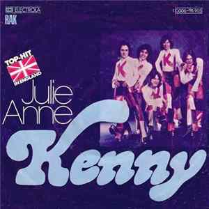 Kenny - Julie Anne FLAC