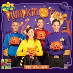 The Wiggles - Pumpkin Face FLAC