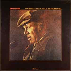 Roy Clark - My Music & Me FLAC