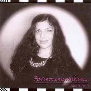 Milena Tomić - Few Moments With Me ... FLAC