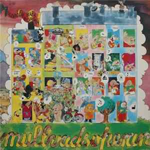 Mullvadsoperan - Sånger Ur Mullvadsoperan FLAC