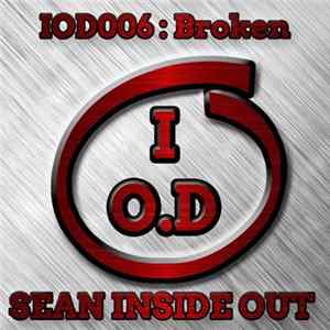Sean Inside Out - Broken FLAC