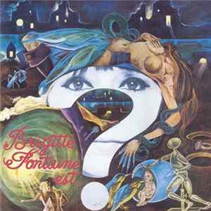 Brigitte Fontaine - Brigitte Fontaine Est...Folle FLAC