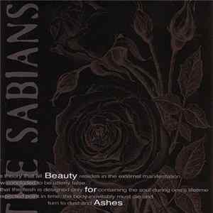 The Sabians - Beauty For Ashes FLAC