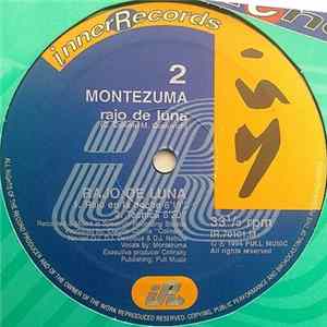 Montezuma - Rajo De Luna FLAC