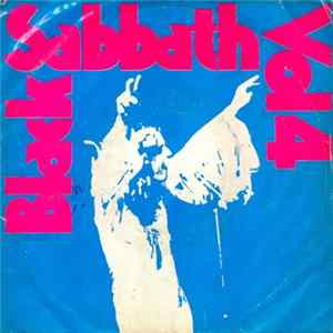 Black Sabbath - N.I.B./Black Sabbath FLAC