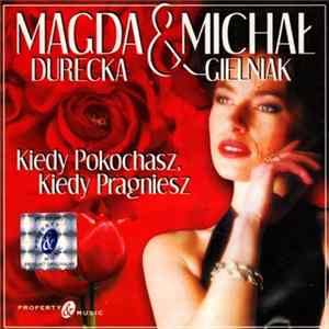 M&M - Kiedy Pokochasz, Kiedy Pragniesz FLAC