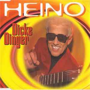 Heino - Dicke Dinger FLAC