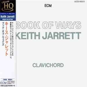 Keith Jarrett - Book Of Ways FLAC