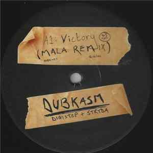 Dubkasm - Victory (Mala Remix) FLAC