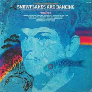Tomita - Snowflakes Are Dancing FLAC