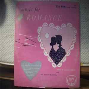Roy Bargie & His Orchestra - Music for Romance FLAC