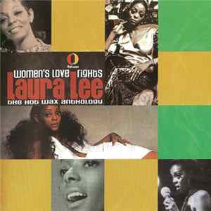 Laura Lee - Women's Love Rights - The Hot Wax Anthology FLAC
