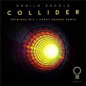 Danilo Ercole - Collider FLAC