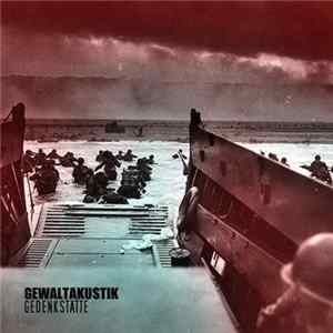 Gewaltakustik - Gedenkstätte FLAC