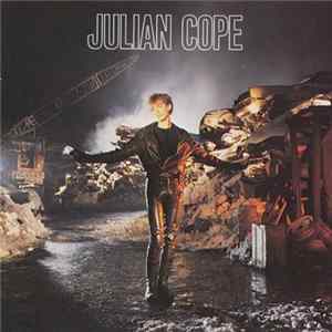 Julian Cope - Saint Julian FLAC