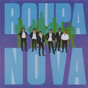 Roupa Nova - Roupa Nova FLAC