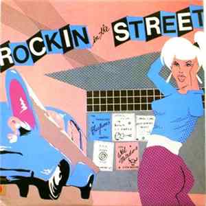 Various - Rockin In The Street FLAC