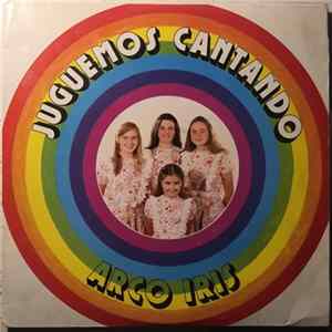 Grupo Infantil Arco Iris - Juguemos Cantando FLAC