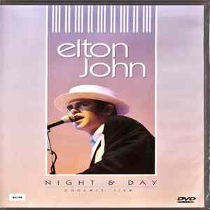 Elton John - Night & Day FLAC