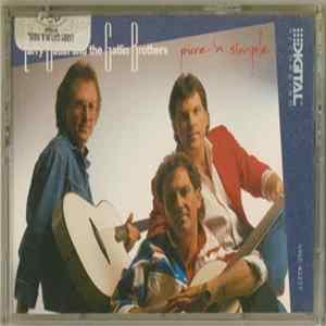 Larry Gatlin & The Gatlin Brothers - Pure 'N Simple FLAC