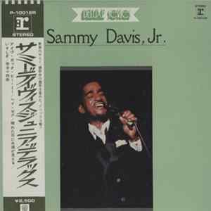 Sammy Davis Jr. - Sammy Davis, Jr. FLAC