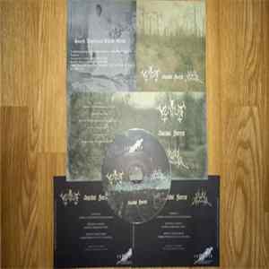 Vernent, Suicidal Forest, Mount Depression - Split FLAC