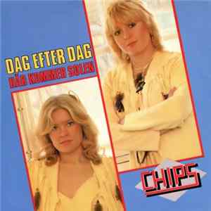 Chips - Dag Efter Dag FLAC