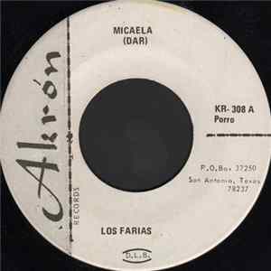 Los Farias - Micaela FLAC