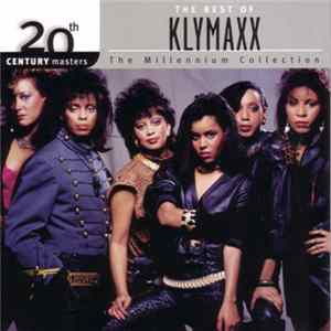 Klymaxx - The Best Of Klymaxx FLAC