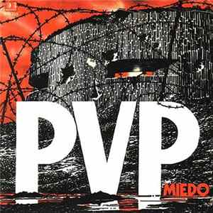 PVP - Miedo FLAC