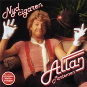Allan Mortensen - Nyd Cigaren FLAC