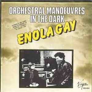 Orchestral Manoeuvres In The Dark - Enola Gay FLAC