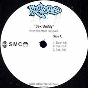 Roscoe - Sex Buddy FLAC