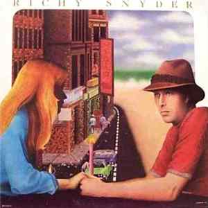 Richy Snyder - Richy Snyder FLAC
