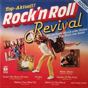Various - Rock'n Roll Revival FLAC