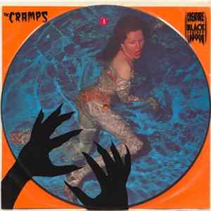 The Cramps - Creature From The Black Leather Lagoon FLAC