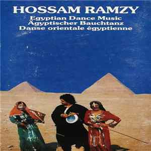 Hossam Ramzy - Baladi Plus FLAC
