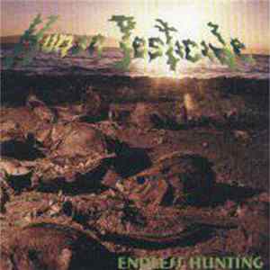 Human Pesticide - Endless Hunting FLAC