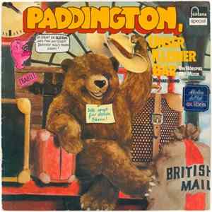 Michael Bond - Paddington, Unser Kleiner Bär FLAC