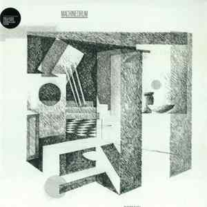 Machinedrum - Room(s) FLAC