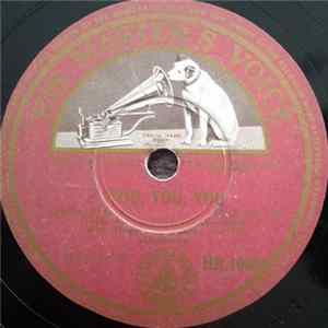 The Ames Brothers - You You You FLAC