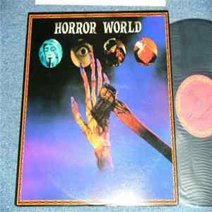 Various - Horror World FLAC